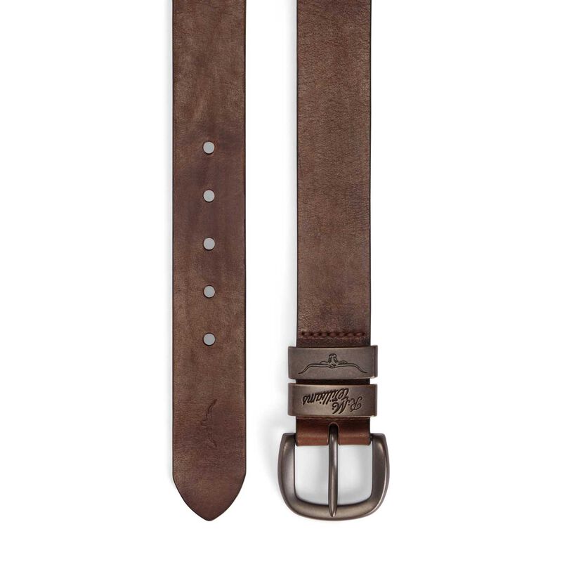 R.M. Williams Drover Belt image number 3